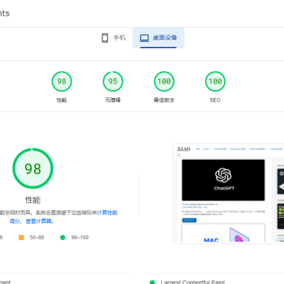 Wordpress性能优化提示技巧