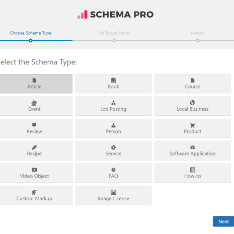 WordPress插件最佳架构插件Schema Pro WordPress最佳架构插件Schema Pro