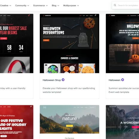 Astra-Premium-Sites-WordPress网站入门模板 Astra-Premium-Sites-WordPress网站入门模板