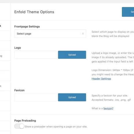 Enfold主题响应式多功能WordPress主题 (1) Enfold主题响应式多功能wordpress主题