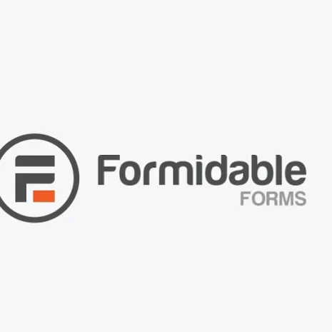 Formidable Forms Pro插件wordpress表单生成器