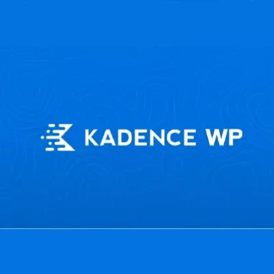 Kadence Blocks Pro