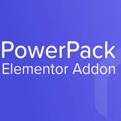 Wordpress插件powerpack Pro For Elementor