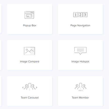 WordPress插件PowerPack Pro for Elementor Wordpress插件powerpack Pro For Elementor