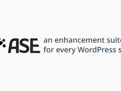 Wordpress管理和站点增强功能插件admin And Site Enhancements Pro